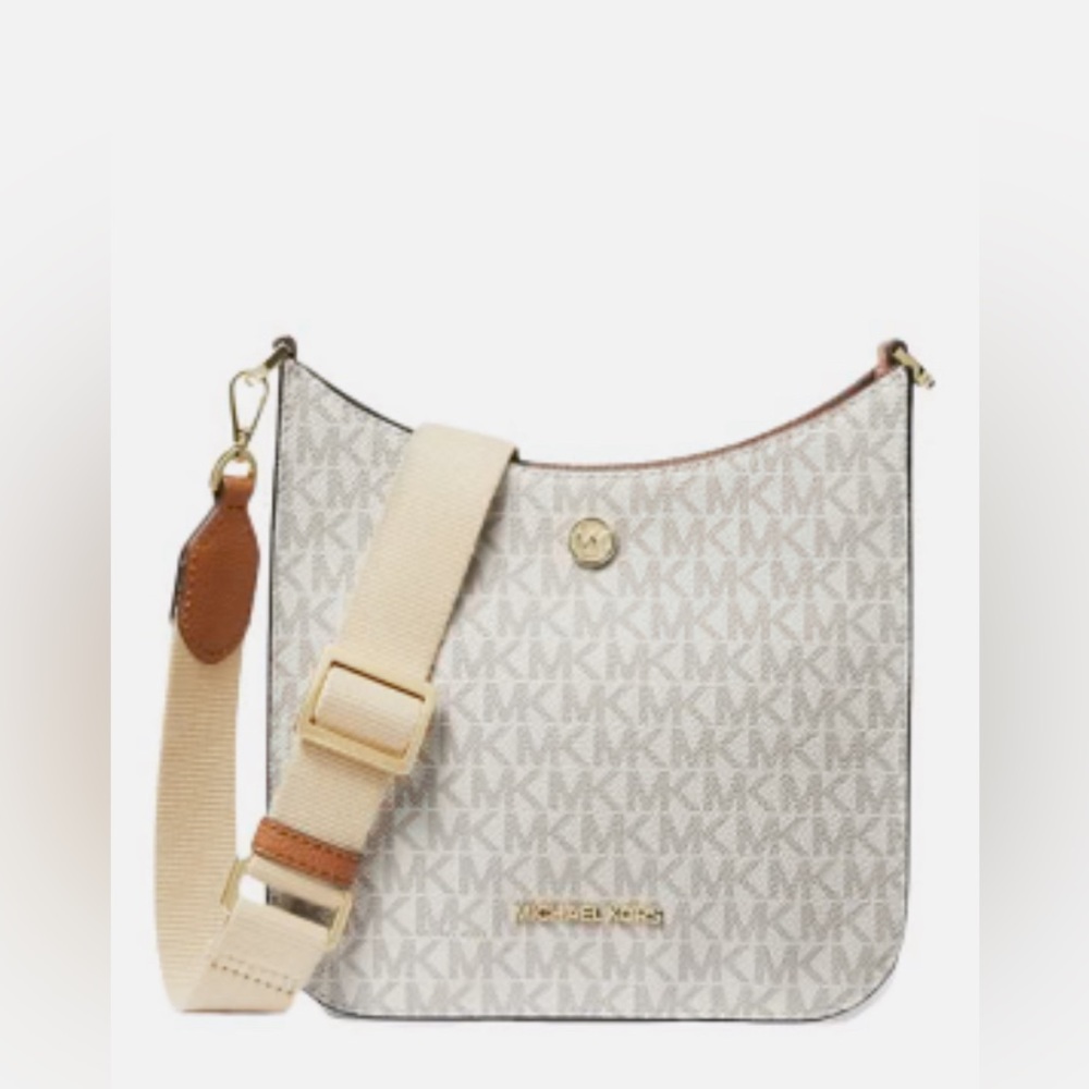 Michael Kors Messenger Satchel!
